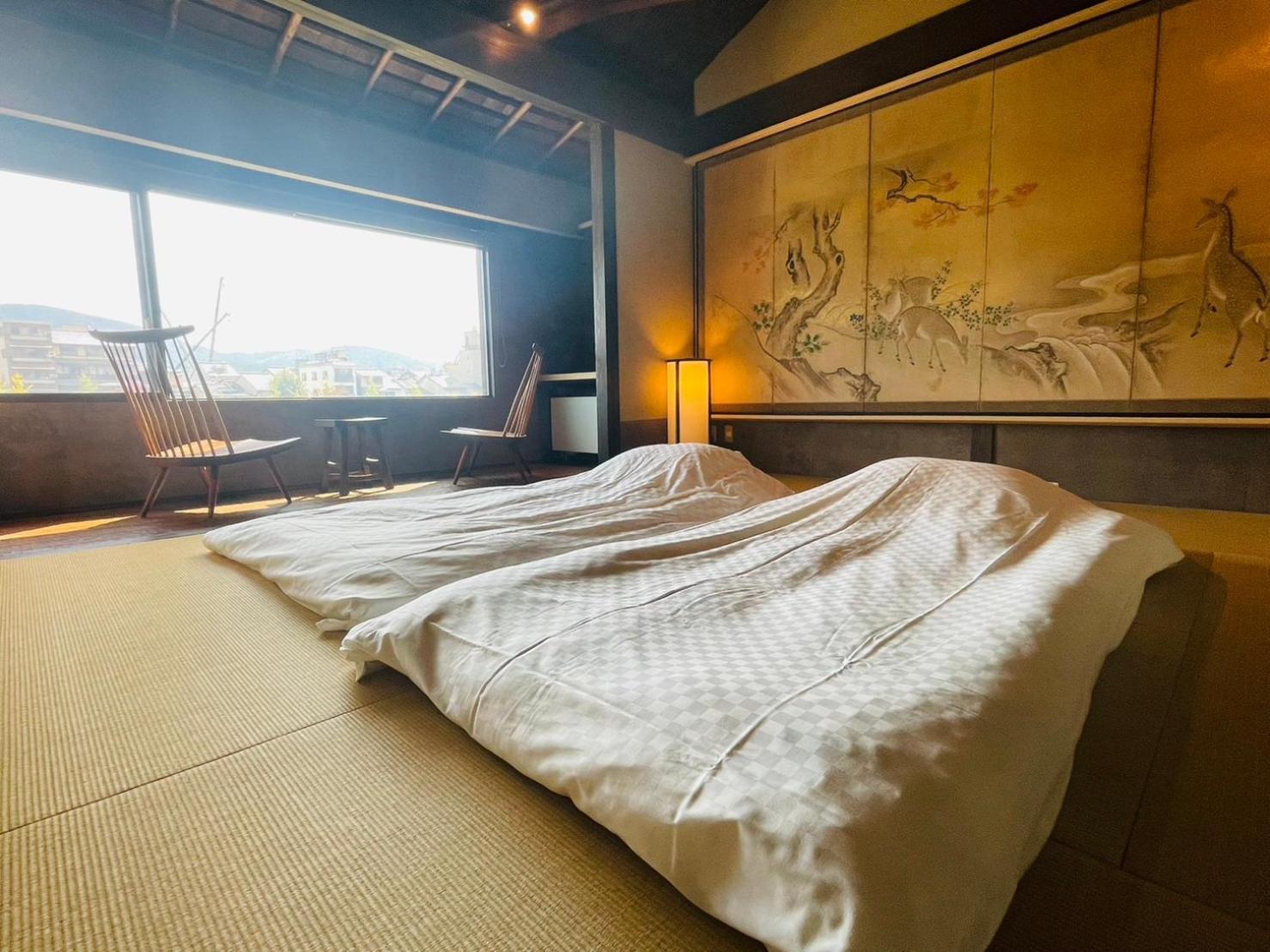 京都　水凪庵　Kyoto Mizunagian Quioto Exterior foto