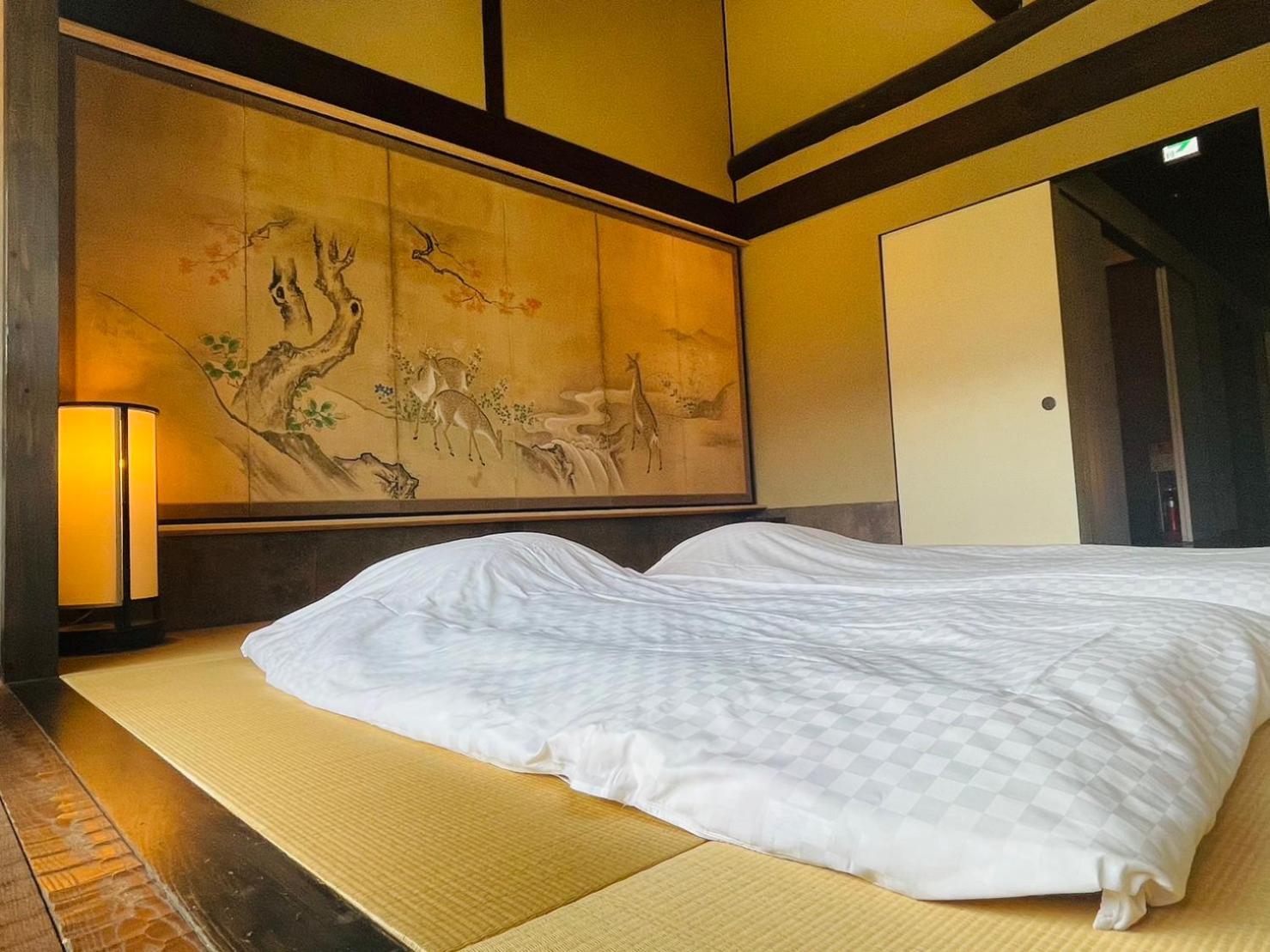 京都　水凪庵　Kyoto Mizunagian Quioto Exterior foto